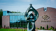 Отель Harmony Park, фото 2