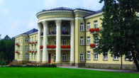 Rehabilitation Centre & SPA Draugystės sanatorija