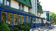 Отель Best Baltic Паланга