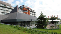 Vanagupe Spa and Conference Centre
