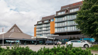 Vanagupe Spa and Conference Centre, фото 2