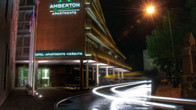 Апарт-отель Amberton Green  Паланга