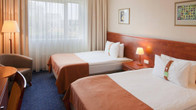 Holiday Inn Вильнюс, IHG Hotel, фото 4