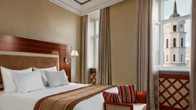 Отель Grand Hotel Kempinski Вильнюс, фото 2