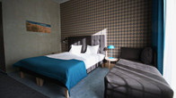 KURSHI Hotel & SPA, фото 3