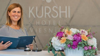 KURSHI Hotel & SPA, фото 2