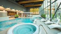 Hotel Jurmala Spa