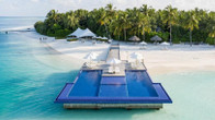 Conrad Maldives Rangali Island, фото 2