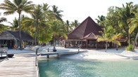 Diamonds Athuruga Maldives Resort & Spa, фото 2