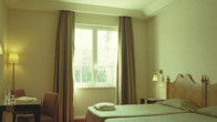 Hotel das Termas Curia, фото 2