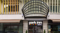Park Inn by Radisson Bucharest Hotel & Residence