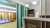 Отель Splendid Conference and Spa Hotel - Adults Only
