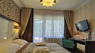 Hotel Czarny Potok Resort SPA & Conference, фото 2