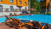 Hotel Czarny Potok Resort SPA & Conference, фото 2