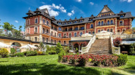 Grand Hotel Stamary Wellness & Spa
