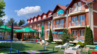 Hotel Ravni Gaj, фото 4