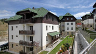 Resort Zlatiborski Konaci