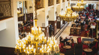 Hotel Moskva, фото 9