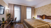 Hotel Moskva, фото 9
