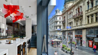 Belgrade Art Hotel, a Member of Radisson Individuals