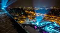 Crowne Plaza Belgrade