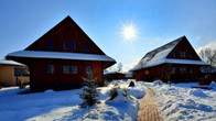 Sojka Resort - Hotel & Drevenice