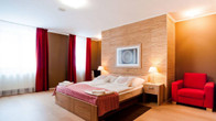 Hotel SALAMANDRA, фото 3