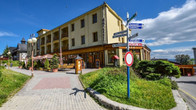 Hotel Smokovec, фото 3