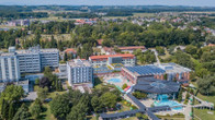 Hotel Izvir — Sava Hotels & Resorts