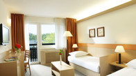 Hotel Savica Garni, фото 4