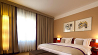 Best Western Premier Hotel Slon, фото 3