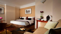 Best Western Premier Hotel Slon, фото 2