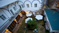 Antiq Palace - Historic Hotels of Europe, фото 8