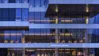 InterContinental Ljubljana, an IHG Hotel