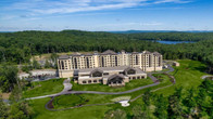 YO1 Health Resort, Catskills