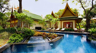 The Barai Suites and Spa at Hyatt Regency Hua Hin 