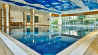 Отель Crystal Waterworld Resort & Spa, фото 2