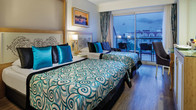 Отель Crystal Waterworld Resort & Spa, фото 4