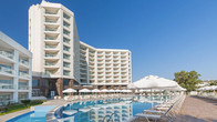 Отель Boyalik Beach Hotel & Spa