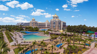 Отель Delphin Be Grand Resort