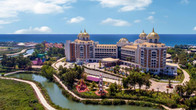 Отель Delphin Be Grand Resort, фото 2