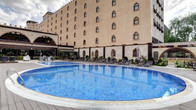 Отель Suhan Cappadocia Hotel & Spa, фото 2