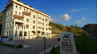Отель Kapadokya Hill Hotel & Spa