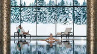Отель NG Sapanca Wellness & Convention, фото 2