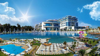 Отель Ilica Hotel Spa & Wellness Resort 