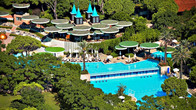Отель Gloria Verde Resort