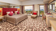 Отель Cornelia Diamond Golf Resort & Spa, фото 3