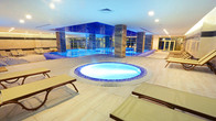 Отель Heaven Beach Resort & Spa, фото 2