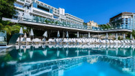 Grand Hotel Adriatic II