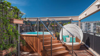 Отель Dioklecijan Hotel & Residence, фото 4